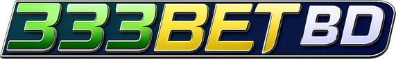 333bet bd লোগো